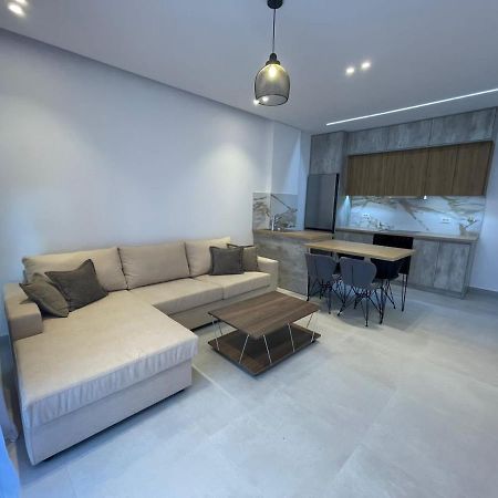 Saranda Lux Apartments 외부 사진