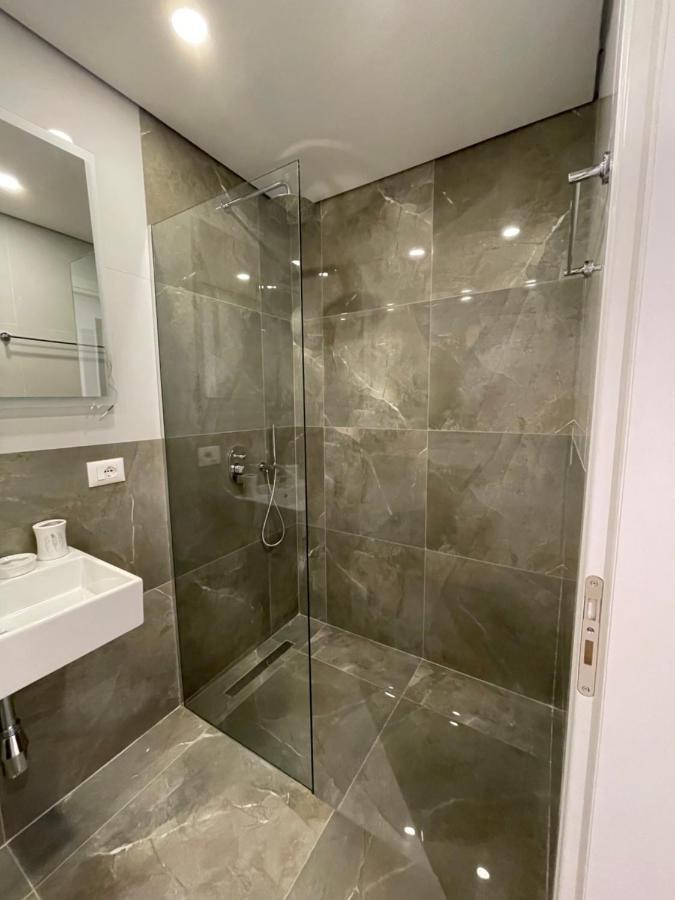 Saranda Lux Apartments 외부 사진