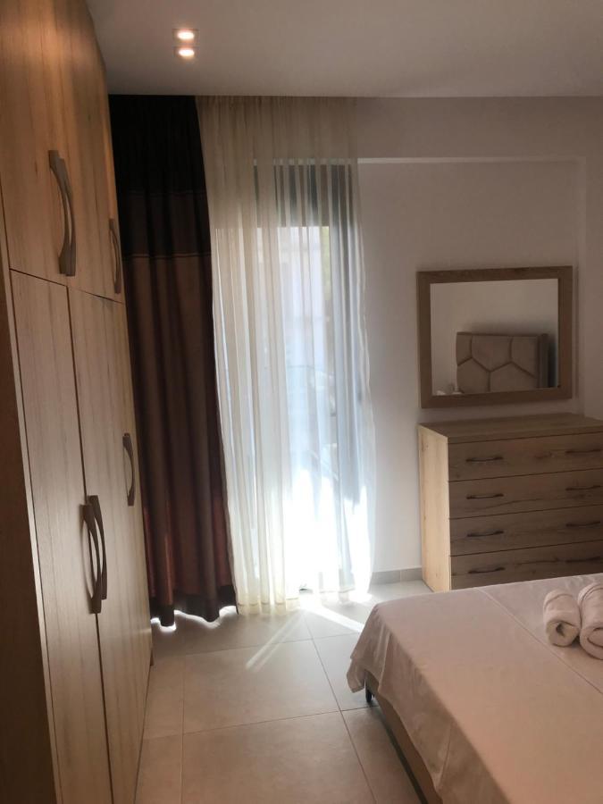 Saranda Lux Apartments 외부 사진