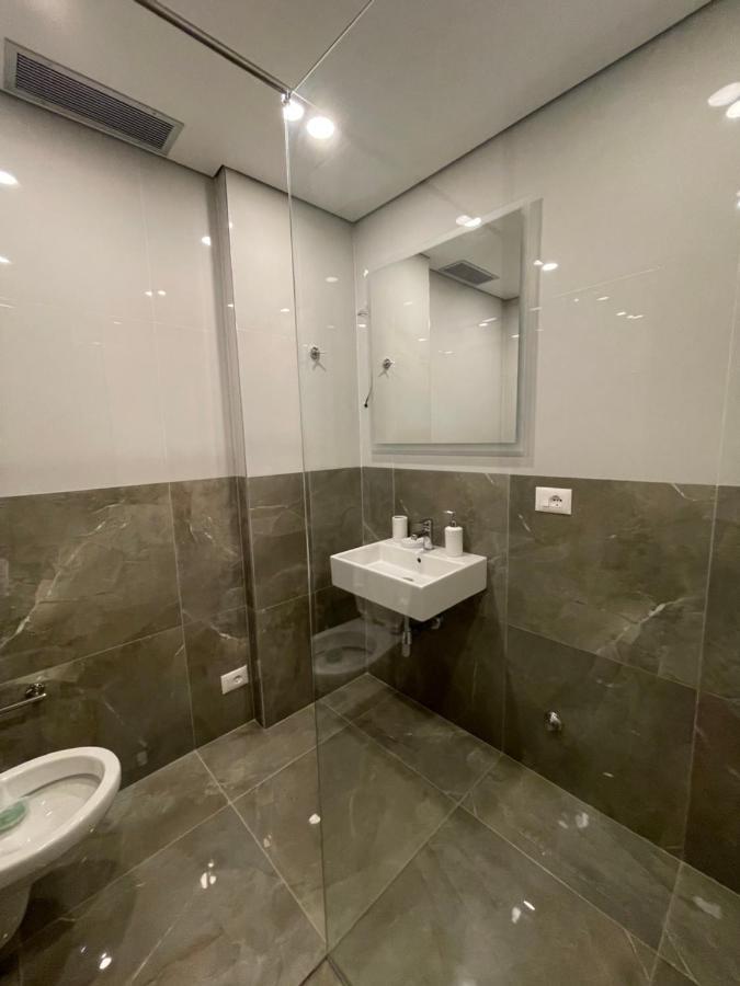 Saranda Lux Apartments 외부 사진